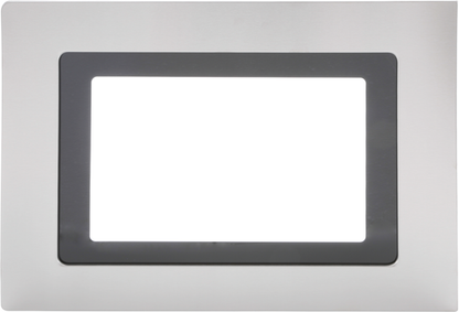00741627 Čelní skleněný panel Bosch | Siemens