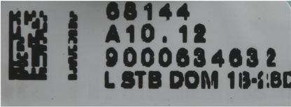 00741682 Modul Bosch | Siemens