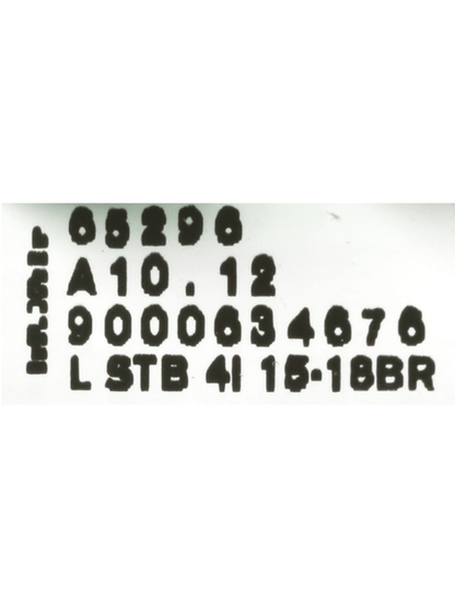 00741691 Modul Bosch | Siemens