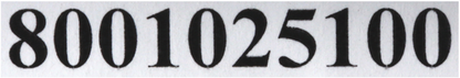 00741701 Panel Bosch | Siemens
