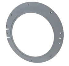 00742710 Rám dveří do pračky