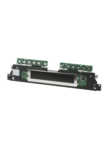 00743400 Ovládací modul naprogramovaný Bosch | Siemens