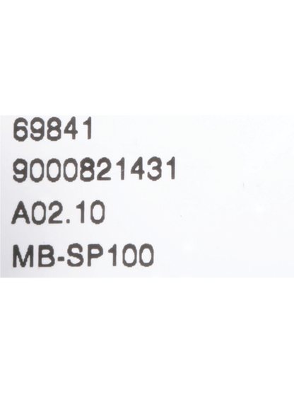 00743926 Modul Bosch | Siemens