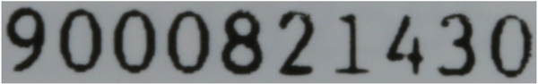 00743927 Modul relé Bosch | Siemens