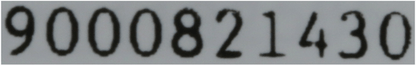 00743927 Modul relé Bosch | Siemens