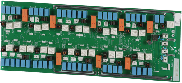 00743927 Modul relé Bosch | Siemens