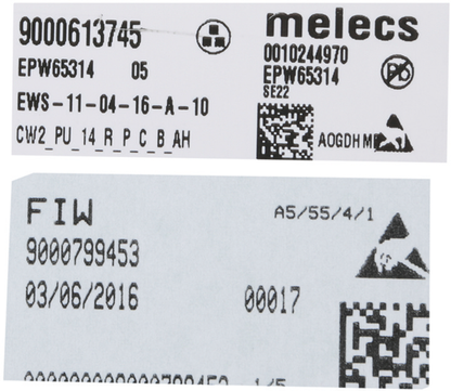 00744335 Výkonový modul Bosch | Siemens