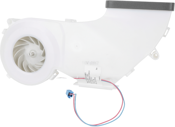 00744495 Ventilátor