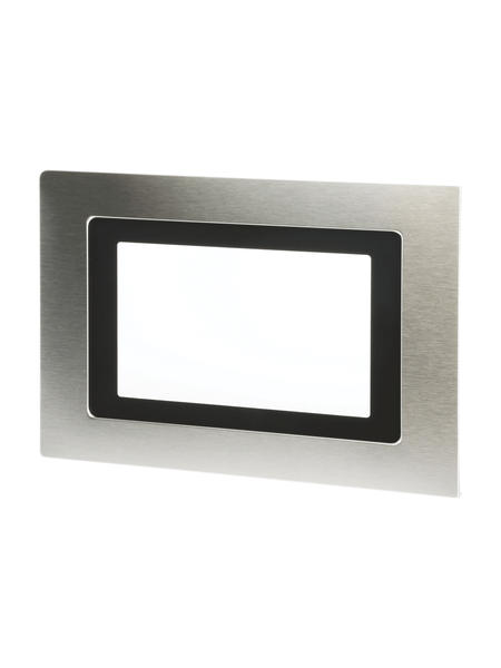00745131 Čelní skleněný panel Bosch | Siemens