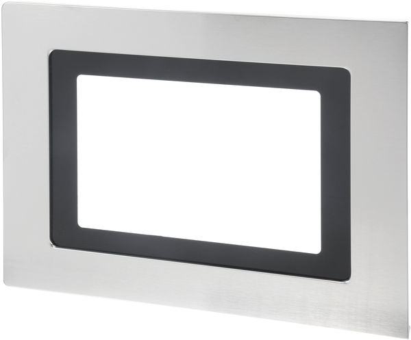 00745132 Čelní skleněný panel Bosch | Siemens