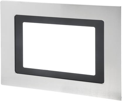 00745132 Čelní skleněný panel Bosch | Siemens