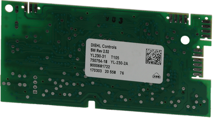 00745584 Operační modul Bosch | Siemens
