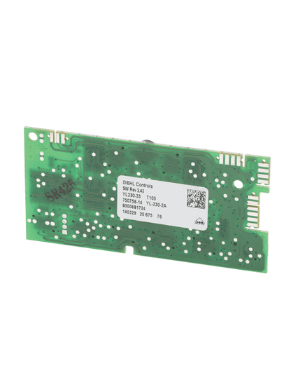 00745587 Operační modul Bosch | Siemens