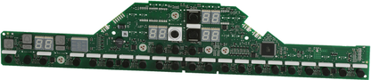 00745596 Operační modul Bosch | Siemens