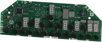 00745633 Operační modul Bosch | Siemens