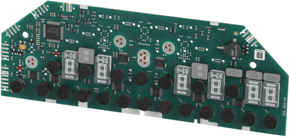 00745635 Operační modul Bosch | Siemens