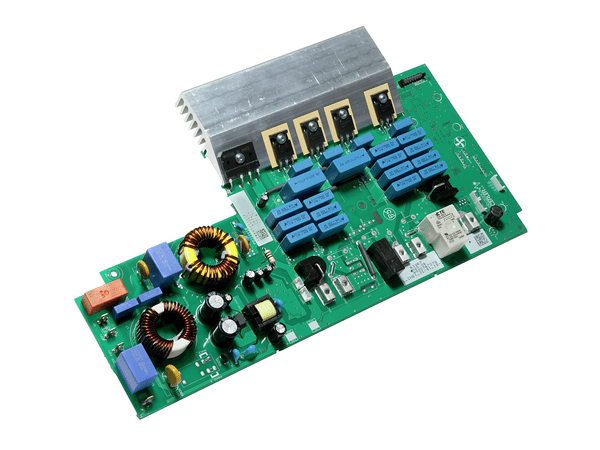 00671007 Modul Bosch | Siemens ilustrativní
