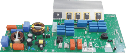 00745790 Modul Bosch | Siemens