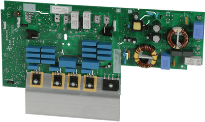 00745792 Modul Bosch | Siemens