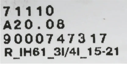 00745793 Modul do varné desky Bosch | Siemens