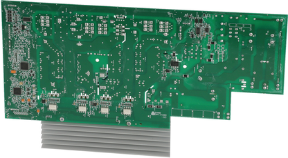 00745795 Modul Bosch | Siemens