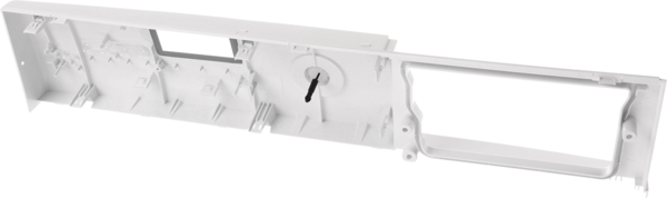 00745959 Přední panel