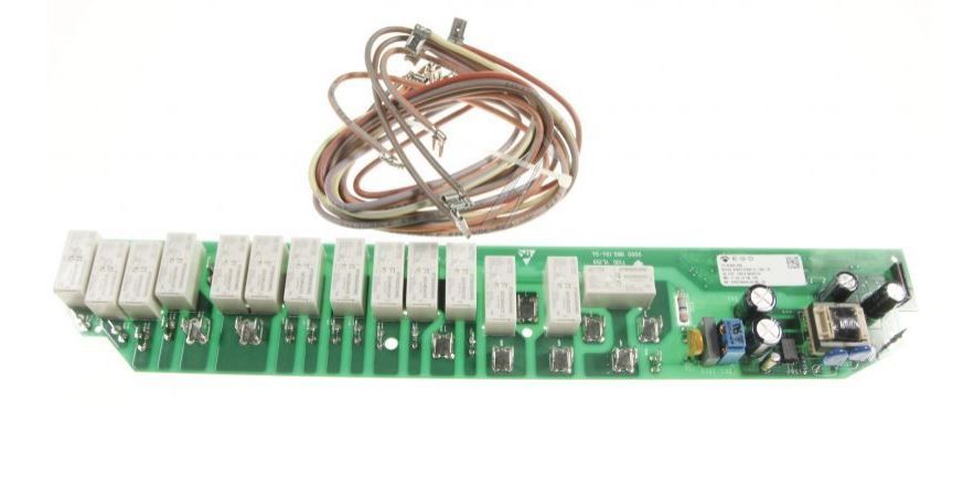 00746271 Modul do varné desky