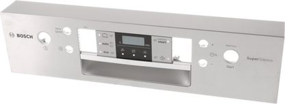00746360 Rám panelu Bosch | Siemens