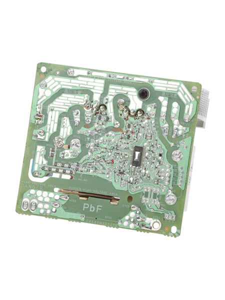 00746923 Technologie Inverter