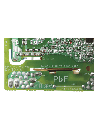 00746923 Technologie Inverter Bosch | Siemens