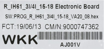 00748324 Modul Bosch | Siemens