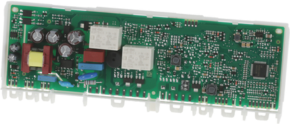 00748332 Nenaprogramovaný řídicí modul Bosch | Siemens