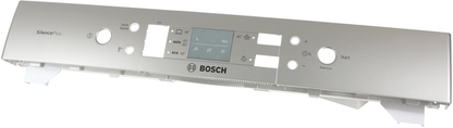 00748336 Rám panelu Bosch | Siemens