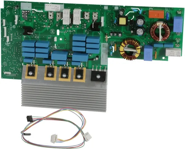00677511 Modul Bosch | Siemens ilustrativní