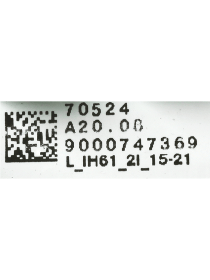 00748584 Modul Bosch | Siemens