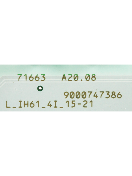 00748595 Modul