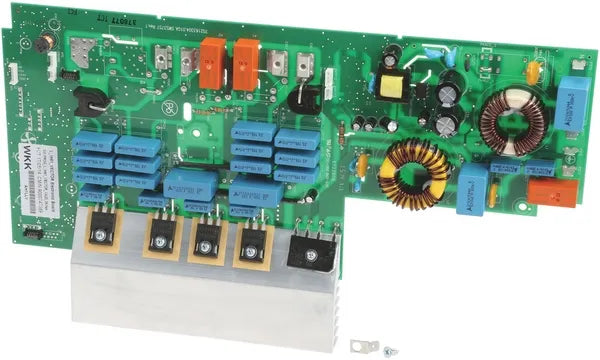00748603 Modul do varné desky