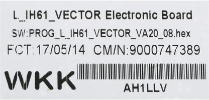 00748603 Modul do varné desky Bosch | Siemens