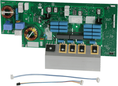 00748613 Modul Bosch | Siemens