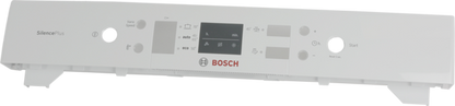 00748906 Rám panelu Bosch | Siemens