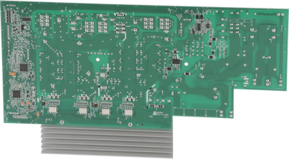 00749286 Modul Bosch | Siemens