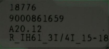 00749286 Modul Bosch | Siemens