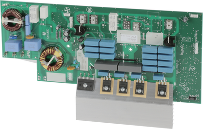 00749286 Modul Bosch | Siemens