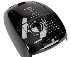 00749312 Víko do vysavače