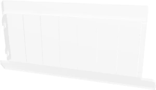 00749573 Větrací kanál do lednice