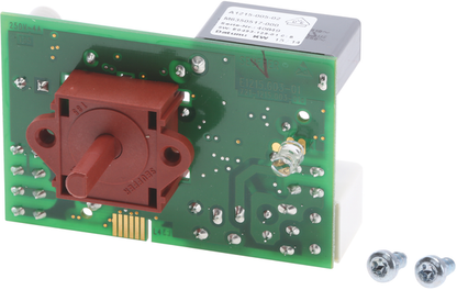 00750497 Výkonový modul Bosch | Siemens