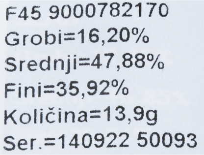 00750597 Mlecí ústrojí Bosch | Siemens
