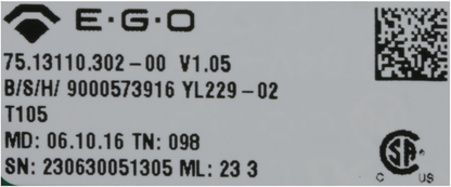 00750804 Operační modul Bosch | Siemens