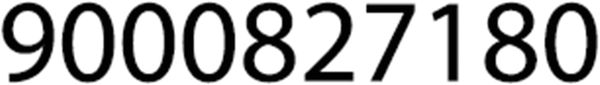 00751150 Ovládací modul naprogramovaný