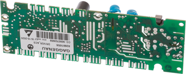 00751266 Modul motoru